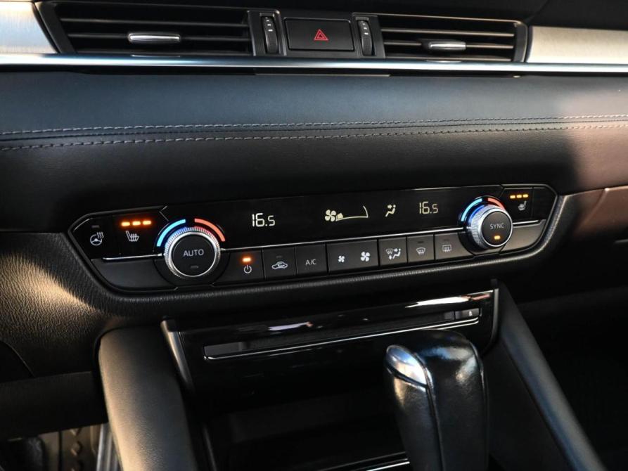 Mazda 6 III (GJ) Рестайлинг 2 Новороссийск  - изображение 21
