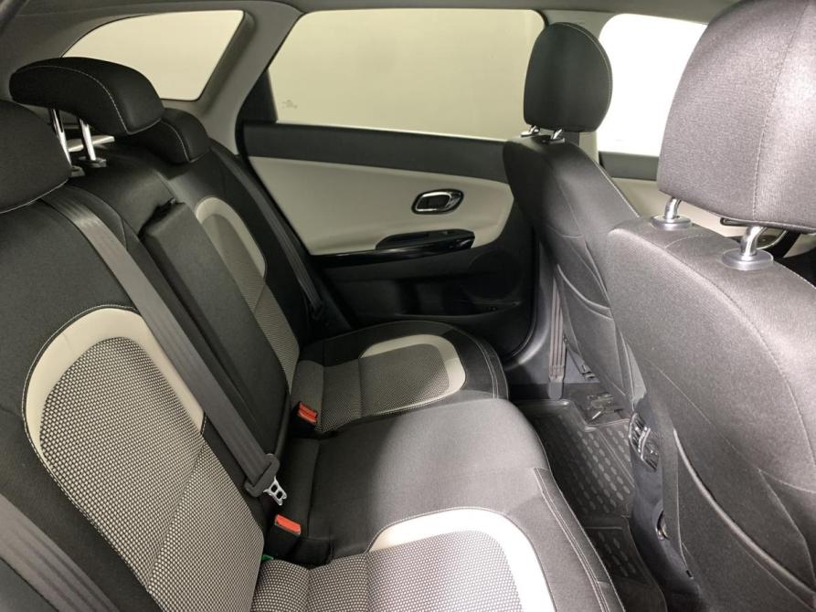 Kia Ceed II Рестайлинг Москва  - изображение 17