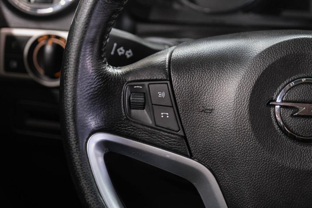 Opel Antara I Рестайлинг Новокузнецк  - изображение 22