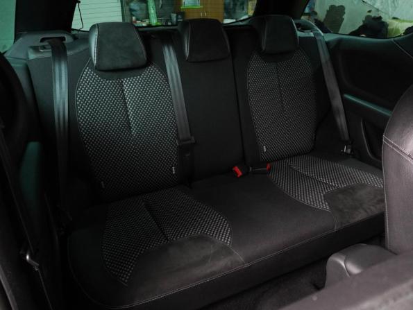 Citroen DS3 I с пробегом 2011 года, цена 684 000 рублей, 87994 км, хэтчбек, Автокод Объявления