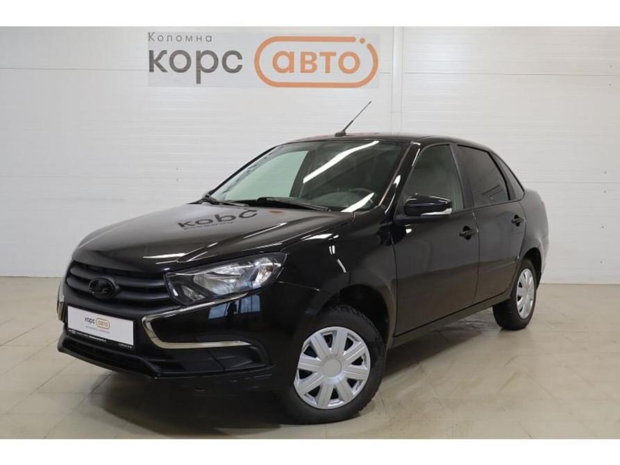 Lada (ВАЗ) Granta I Рестайлинг Коломна  - изображение 1