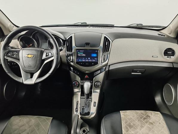 Chevrolet Cruze I Рестайлинг с пробегом 2013 года, цена 569 000 рублей, 354857 км, седан, Автокод Объявления