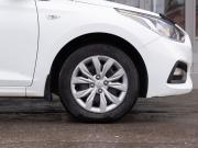 Hyundai Solaris II Новосибирск  - изображение 29
