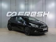 Kia Ceed II Воронеж  - изображение 18