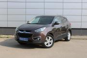 Hyundai ix35 I Рестайлинг Ярославль  - изображение 15