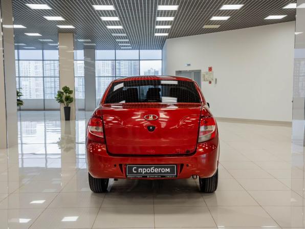 Lada (ВАЗ) Granta I с пробегом 2013 года, цена 336 000 рублей, 173333 км, седан, Автокод Объявления