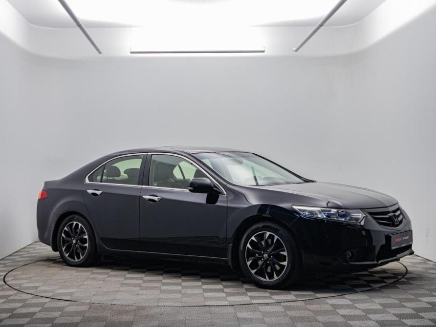 Honda Accord VIII Рестайлинг Москва  - изображение 3