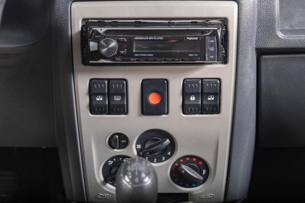 Renault Logan I Томск  - изображение 13