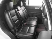 Ford Explorer V Тюмень  - изображение 35