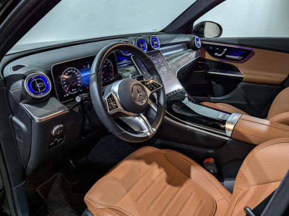 Mercedes-Benz GLC II (X254) с пробегом 2023 года, цена 6 395 000 рублей, 15216 км, внедорожник, Автокод Объявления