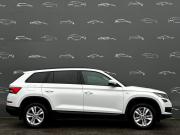 Skoda Kodiaq I Санкт-Петербург  - изображение 36