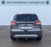 Ford Kuga II Стерлитамак  - изображение 35