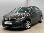 Citroen C4 II Рестайлинг Санкт-Петербург  - изображение 21