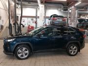 Toyota RAV4 V (XA50) Москва  - изображение 35