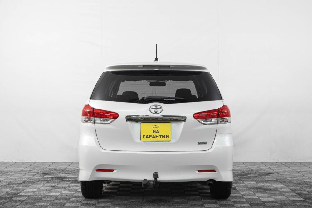 Toyota Wish II Кемерово  - изображение 6