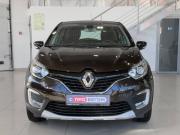 Renault Kaptur I Ростов-на-Дону  - изображение 23