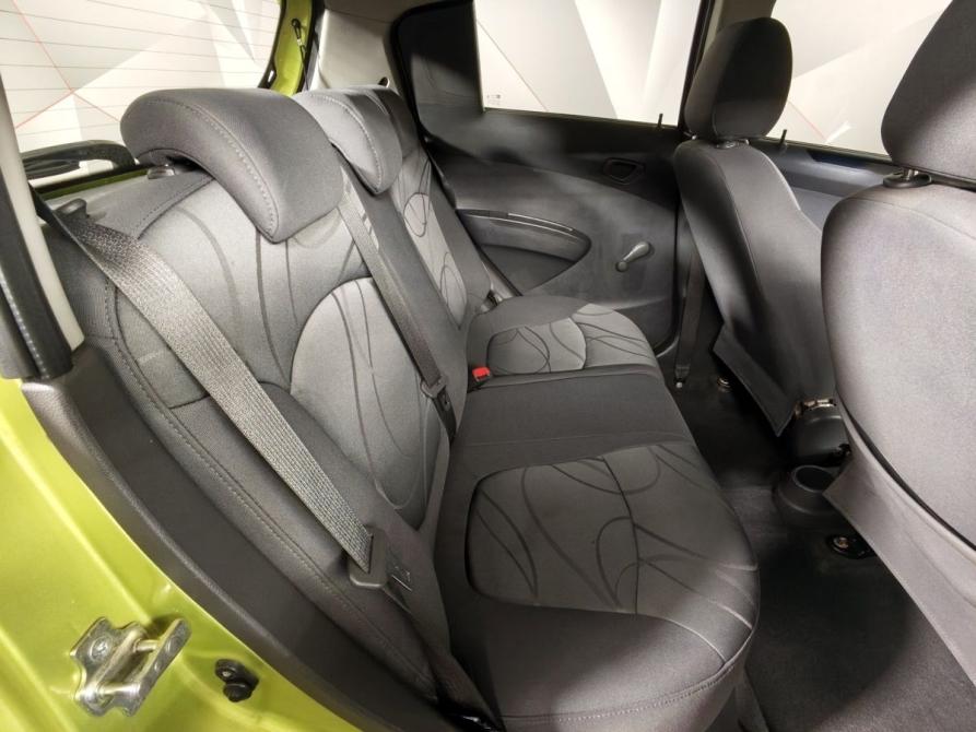Chevrolet Spark III Москва  - изображение 15