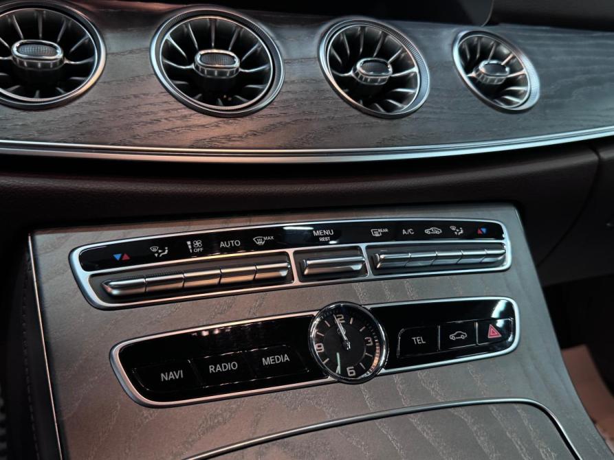Mercedes-Benz CLS III (C257) Красноярск  - изображение 30