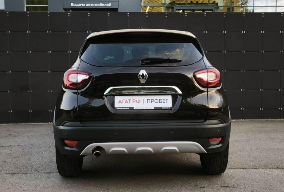 Renault Kaptur I Сыктывкар  - изображение 6