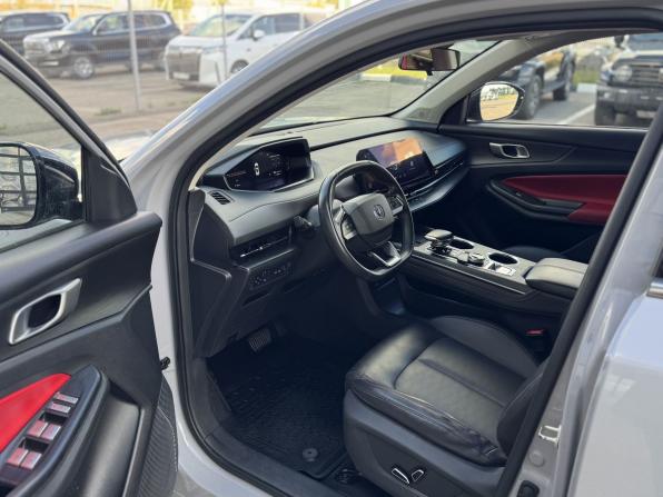 Changan CS55 Plus II с пробегом 2023 года, цена 1 855 000 рублей, 68601 км, внедорожник, Автокод Объявления