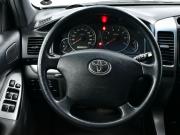 Toyota Land Cruiser Prado 120 Series Новосибирск  - изображение 35