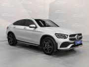 Mercedes-Benz GLC Coupe I (C253) Рестайлинг Новосибирск  - изображение 44