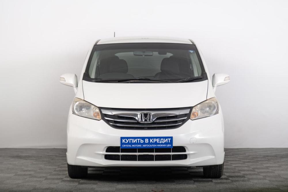 Honda Freed I Томск  - изображение 4