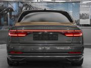 Audi A8 IV (D5) Москва  - изображение 35