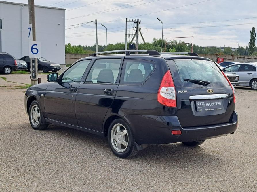 Lada (ВАЗ) Priora I Набережные Челны  - изображение 8