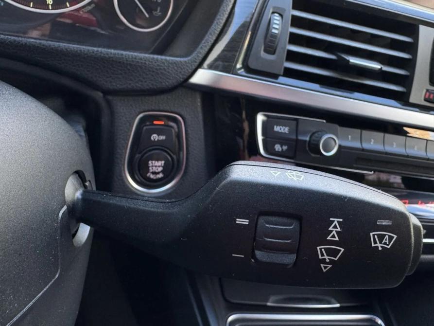 BMW 3 серии VI (F3x) Екатеринбург  - изображение 21