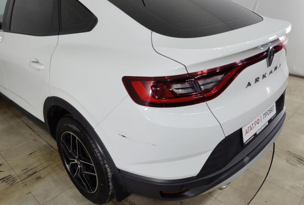 Renault Arkana I Волгоград  - изображение 23