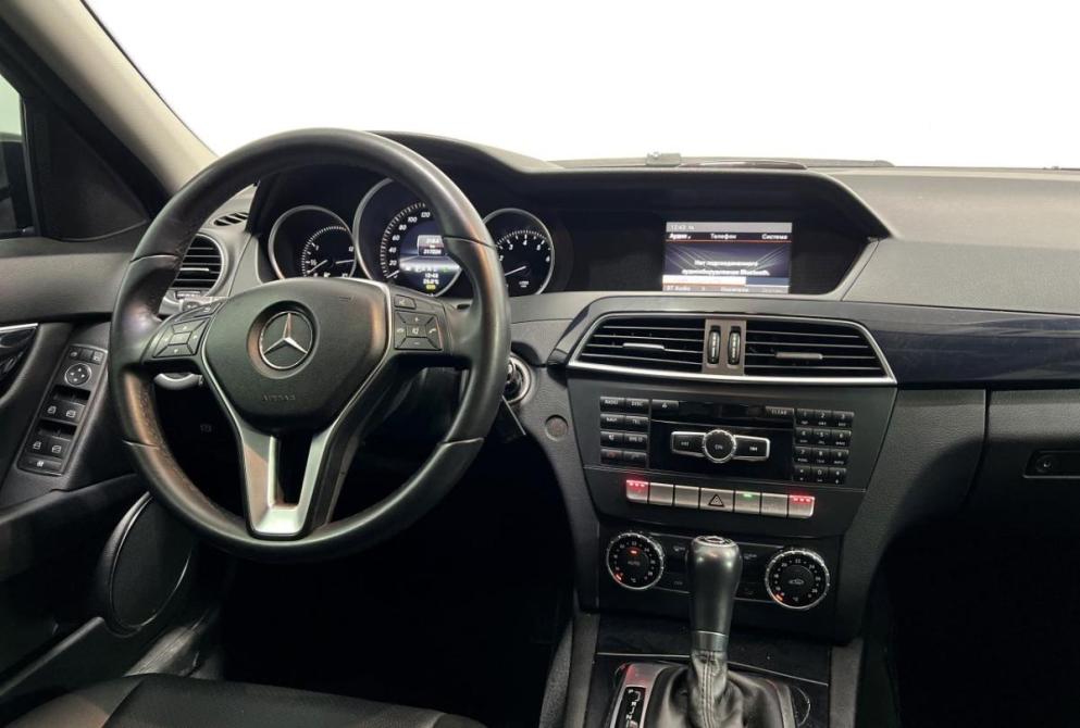 Mercedes-Benz C-Класс III (W204) Рестайлинг Нижний Новгород  - изображение 15