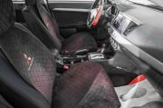 Mitsubishi Lancer X Барнаул  - изображение 46