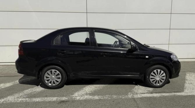 Chevrolet Aveo II с пробегом 2011 года, цена 630 000 рублей, 147972 км, седан, Автокод Объявления
