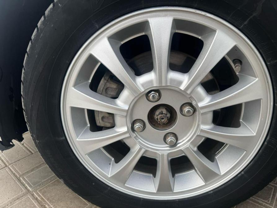 Hyundai Sonata IV (EF) Рестайлинг Астрахань  - изображение 23