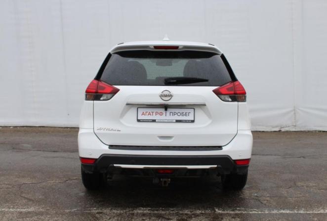 Nissan X-Trail III с пробегом 2019 года, цена 2 250 000 рублей, 80768 км, внедорожник, Автокод Объявления