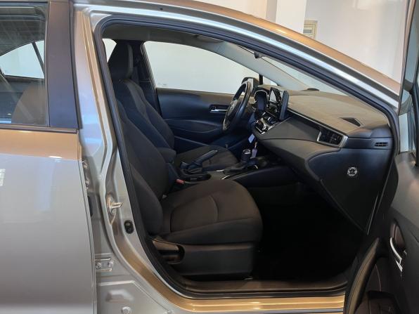 Toyota Corolla XII (E210) с пробегом 2020 года, цена 2 260 000 рублей, 76158 км, седан, Автокод Объявления