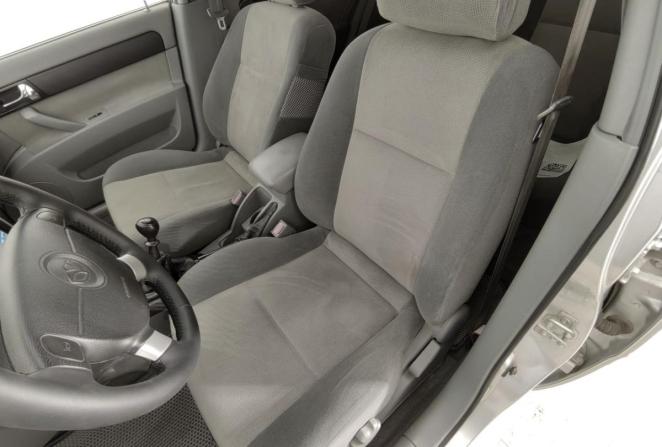 Daewoo Gentra II с пробегом 2015 года, цена 765 000 рублей, 128396 км, седан, Автокод Объявления