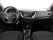 Hyundai Solaris II Москва  - изображение 49