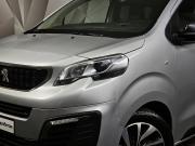 Peugeot Traveller I Москва  - изображение 32