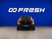 BMW 1 серии II (F20/F21) Рестайлинг Москва  - изображение 24