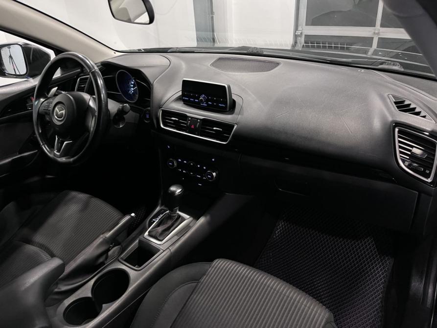 Mazda 3 III (BM) Чебоксары  - изображение 12