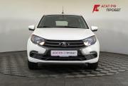Lada (ВАЗ) Granta I Рестайлинг Нижний Новгород  - изображение 19