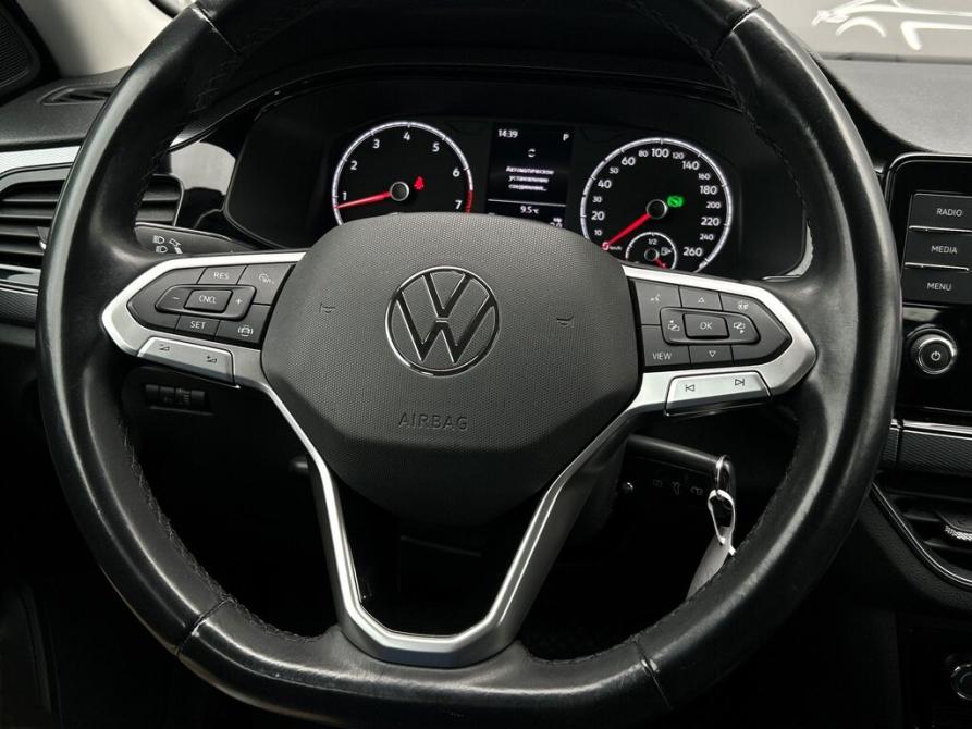Volkswagen Polo VI Санкт-Петербург  - изображение 18