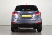 Hyundai ix35 I Челябинск  - изображение 24