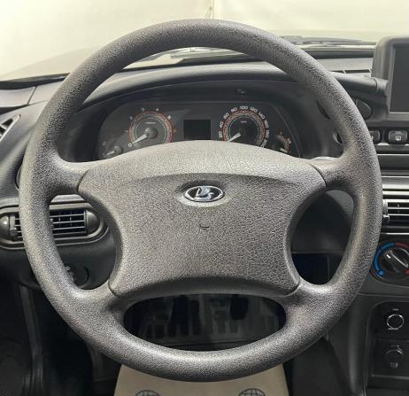 Lada (ВАЗ) Niva Travel I с пробегом 2024 года, цена 1 185 000 рублей, 11999 км, внедорожник, Автокод Объявления