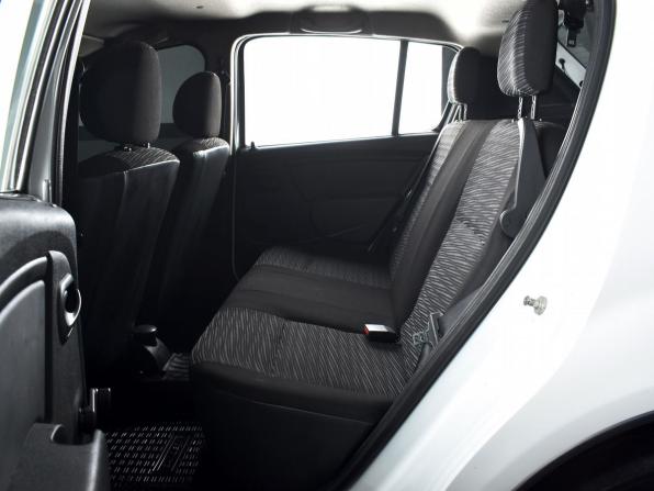 Renault Sandero I с пробегом 2012 года, цена 574 995 рублей, 180768 км, хэтчбек, Автокод Объявления
