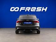 Kia K3 II Рестайлинг Москва  - изображение 26