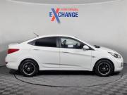 Hyundai Solaris I Нижний Новгород  - изображение 21