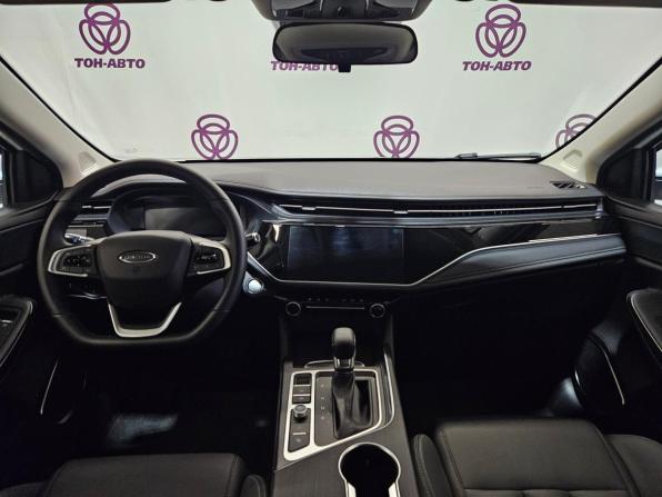 Omoda S5 с пробегом 2024 года, цена 1 295 000 рублей, 15388 км, седан, Автокод Объявления